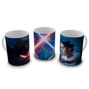 Caneca Star Wars - Mod.39